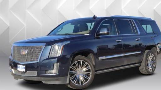 CADILLAC ESCALADE ESV 2019 1GYS3KKJ7KR173217 image